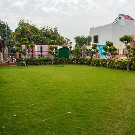 Hotel Sourav Park Inn Agra Agra  Dış mekan fotoğraf